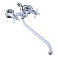 Смеситель для ванны Cron CN2208-8 Смеситель для ванны Cron CN2208-8