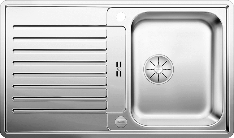 Кухонная мойка Blanco Classic Pro 45 S-IF 523661