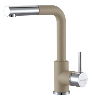 Смеситель для кухни Paulmark Kassel Ka214311-428