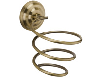 Держатель фена FIXSEN Retro FX-83819