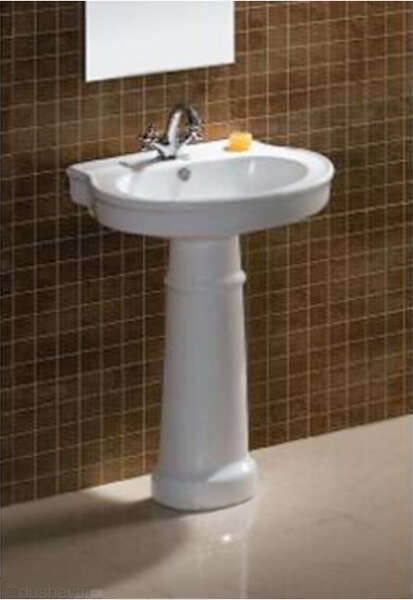 Раковина подвесная Cezares Primo CZR-399-T