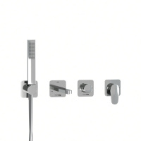 Смеситель для ванны WasserKRAFT A3151.268.270.271.087.103