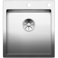 Кухонная мойка Blanco Claron 400-IF/A Durinox 523392