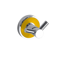 Двойной крючок Bemeta TREND-I 104106038h Двойной крючок Bemeta TREND-I 104106038h