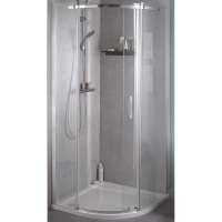 Душевой уголок Jacob Delafon Contra 90x90 R E22R90R-GA