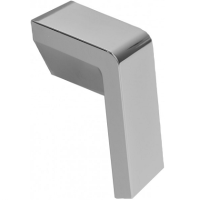 Ручки Jacob Delafon Flight E6D155-CP комплект для ванн Odeon Rive Gauche