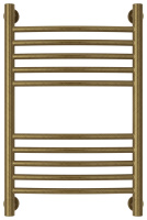 Полотенцесушитель Водяной Выгнутая Сунержа Богема + (60х40) Состаренная бронза 05-0221-6040 Полотенцесушитель Водяной Выгнутая Сунержа Богема + (60х40) Состаренная бронза 05-0221-6040