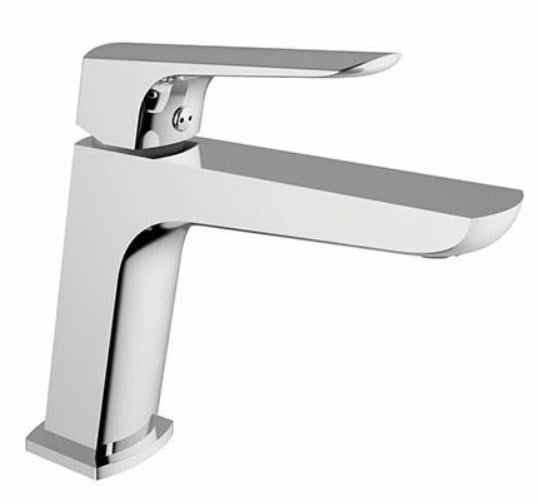 Смеситель для раковины Cezares Florian FLORIAN-LSM1-01-W0