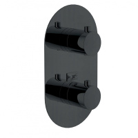 Термостат для ванны Nobili Live WE00102/TFLP