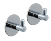 Крючок FIXSEN 3М 2 штуки FX-558B