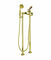 Смеситель для ванны Cezares Elite ELITE-VDPM-03/24-Nc