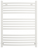 Полотенцесушитель Водяной Сунержа Аркус (80х60) Матовый Белый 30-0251-8060