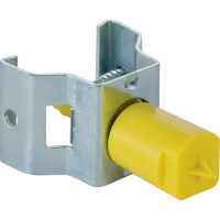 Крепёжная скоба Geberit GIS 461.004.00.1