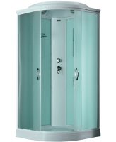 Душевая кабина (90х90) Timo eco TE-0709P