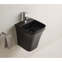 Раковина подвесная (36,5х40) Gid Nb102bm