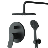 Душевой комплект Am.Pm X-Joy FB85A1RH02