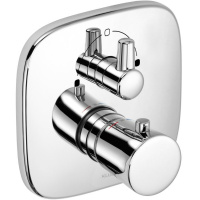 Термостат для ванны Kludi Ambienta 538300575