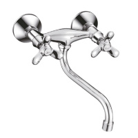 Смеситель для кухни Cron CN4612