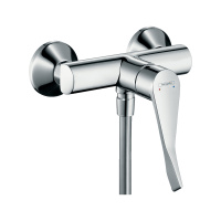 Смеситель для душа Hansgrohe Focus 31916000 хром