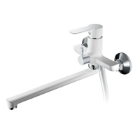 Смеситель для ванны Haiba HB22557-8 Смеситель для ванны Haiba HB22557-8