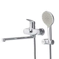 Смеситель для ванны Am.Pm Like F8095000 Смеситель для ванны Am.Pm Like F8095000