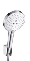 Душевой набор Hansgrohe Raindance Select S 26701400