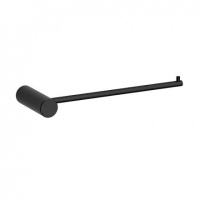 Полотенцедержатель Raiber Graceful RPB-80004 черный Полотенцедержатель Raiber Graceful RPB-80004 черный