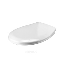 Крышка-сидение Santek Алькор 1.WH30.1.806