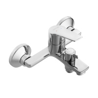 Смеситель для ванны Santek Венга  WH5A10003C001