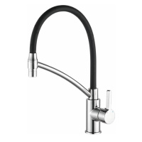Смеситель для кухни Haiba HB73643-7 Смеситель для кухни Haiba HB73643-7