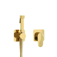 Гигиенический набор WasserKRAFT A2151.280.238.216