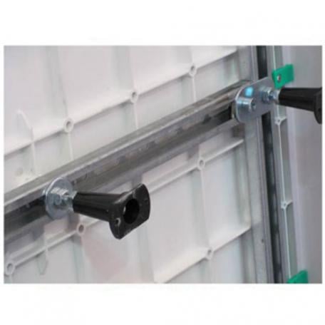 Каркас с ножками для SMC поддона CEZARES TRAY-M-A-100-ML