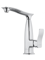 Смеситель для кухни WONZON & WOGHAND NAVIA, хром WW-182101-CR