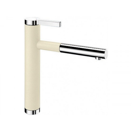 Смеситель для кухни Blanco LINEE-S (жасмин/хром) 518442