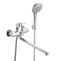 Смеситель для ванны ПСМ-Профсан ПЛЮС PSM-777-037