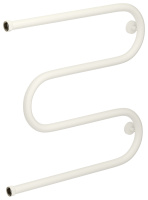 Полотенцесушитель водяной М-образный (60х60) Сунержа 30-4007-6060