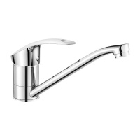 Смеситель для кухни DECOROOM DR71 DR71018