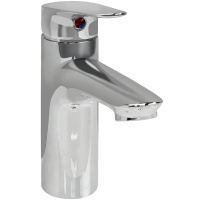 Смеситель для раковины Jacob Delafon Elite E32908-CP Смеситель для раковины Jacob Delafon Elite E32908-CP