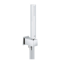 Душевой набор Grohe Euphoria Cube Stick 26405 000 (26405000) хром  Душевой набор Grohe Euphoria Cube Stick 26405 000 (26405000) хром