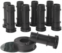 Набор для увеличения высоты без фартука Jacob Delafon E62470-00