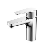 Смеситель для раковины DECOROOM DR72 DR72011 Смеситель для раковины DECOROOM DR72 DR72011