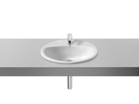 Раковина встраиваемая сверху (56х47) Roca Aloa 327865000