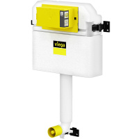 Смывной бачок Viega Prevista Dry 8502 771904