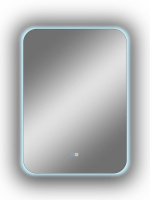 Зеркало с подсветкой (50x70) Continent Burzhe ЗЛП2287