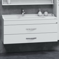 Тумба под раковину СаНта  Виктория 120 700138N