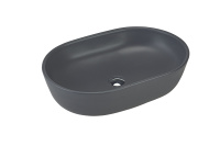 Раковина накладная (60х40) beWash Bogen 88601080