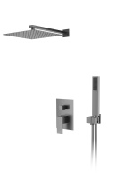 Душевой комплект D&KBayern.Liszt (DA1515706A04) Душевой комплект D&KBayern.Liszt (DA1515706A04)