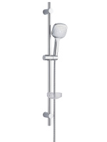 Душевой гарнитур Orange O-Shower OS063 хром