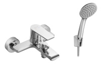 Смеситель для ванны Santek Арма WH5A10007C001