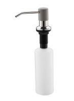Дозатор для жидкого мыла EMAR ЕД-401D.4 Берилл